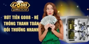 Rút Tiền Go88