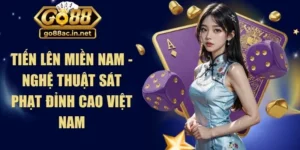 Tiến Lên Miền Nam